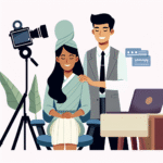 Bild till 7 Enkla Videotips: Marknadsför Din Massage [Budgetguide 2025]